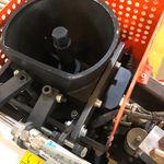 هبروک تعمیر تخصصی هبروک المان