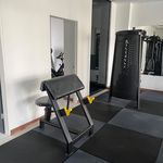 باشگاه بدنسازی اقایان مهیا داراب