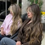 مرکز تخصصی رنگ مش و کراتین آزاده خوش تیر