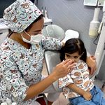 کلینیک دندانپزشکی دکتر گلنوش قاسم زاده