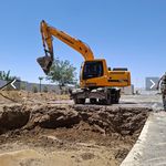 گروه خاکبرداری عمران گسترناریا