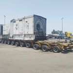 شرکت سنگین بار تاو