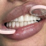 دندانپزشکی و زیبایی دکتر الهام عباسپور