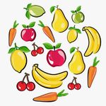 میوه فروشی ارزانی