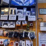 فروشگاه سامان رایانه(لپتاپ موبایل)