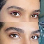 سالن زیبایی تخصصی رنگ و لایت آپامه