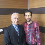 فیزیوتراپی آسمان (طرف قرارداد با بیمه)