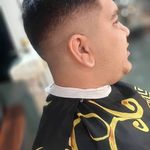 خدمات تخصصی آرایشگری مردانه آرمین