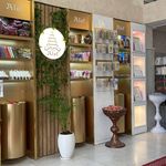 شیرینی الف شعبه فومن