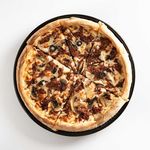 کافه رستوران سیلوا