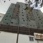 نصب و اجاره داربست فلزی