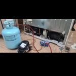 نصب و تعمیرات لوازم خانگی تکنیک سرویس