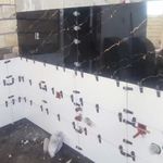 استاد کاشی و سرامیک شاهین دژ