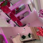 سالن زیبایی vip نورماه