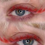 آموزش .خدمات تخصصی مژه.لیفت ابرو مژه