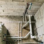 تاسیسات ساختمان تربتی