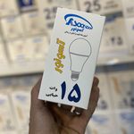 کالای برق غفوریان