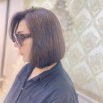 خدمات تخصصی کوتاهی مو ساناز عشاقپور