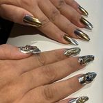 سالن زیبایی گلباز بیوتی بار