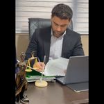 وکیل پایه یک دادگستری رضا جلیلی