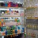 ارایشی و بهداشتی و ادکلن کفایی