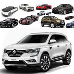 مجتمع تعمیرگاهی یونیکو