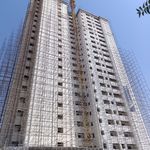 داربست فلزی آتی سازان