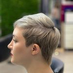 زیبایی تخصصی مو مرسده بهرام