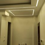 خدمات کناف، سقف کاذب نوری زاده