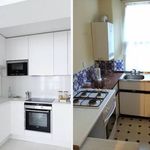 بازسازی آپارتمان طراحی داخلی ‌