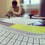 تدریس و آموزش زبان مینوسپهر