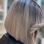 سالن زیبایی مرضیه امیراحمدی