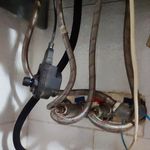 تعمیرات کولر آبی و کولر گازی  هخامنش