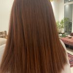 خدمات تخصصی کراتین و احیامو شیوا حامدی