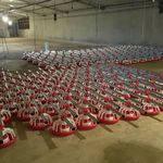 تجهیزات مرغداری ماکیان صنعت