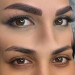 میکروکیماسی( میکروابرو چشم لب،ریمو)