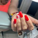 خدمات تخصصی ناخن یاسی