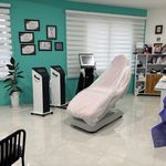 کلینیک زیبایی دکتر غلیاف