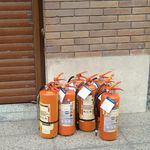 آژیراک صنعت خدمات ایمنی و آتش نشانی