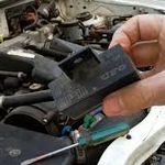 باطری سازی و تنظیم موتور دهقانی