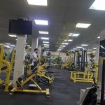باشگاه بدنسازی و پرورش اندام تاو