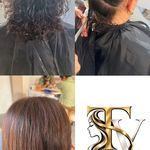 خدمات کوتاهی و رنگ و لایت طاهره وکیلی