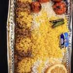 کبابی عالیجناب