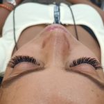 مرکز تخصصی اکستنشن مژه و ابرو /لیفت کاشت
