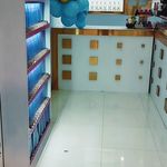 لوازم آرایشی رنگارنگ