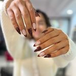 خدمات تخصصی ناخن با لیندا