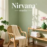 باشگاه یوگا و ماساژ نیروانا