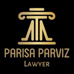وکیل پایه یک دادگستری سیده پریسا پرویز