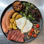 کافه رستوران فیلیچه