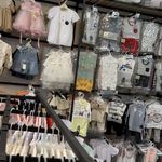 سیسمونی و پوشاک شهر